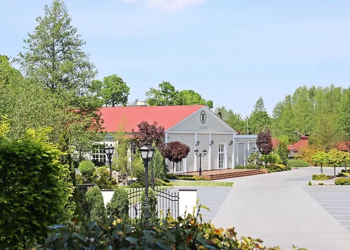 Toscania فندق 3*